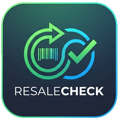 Logo ResaleCheck
